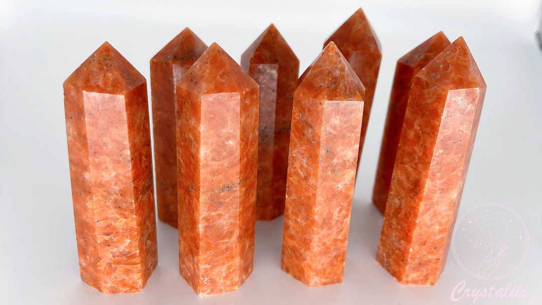 Sunstone Tower