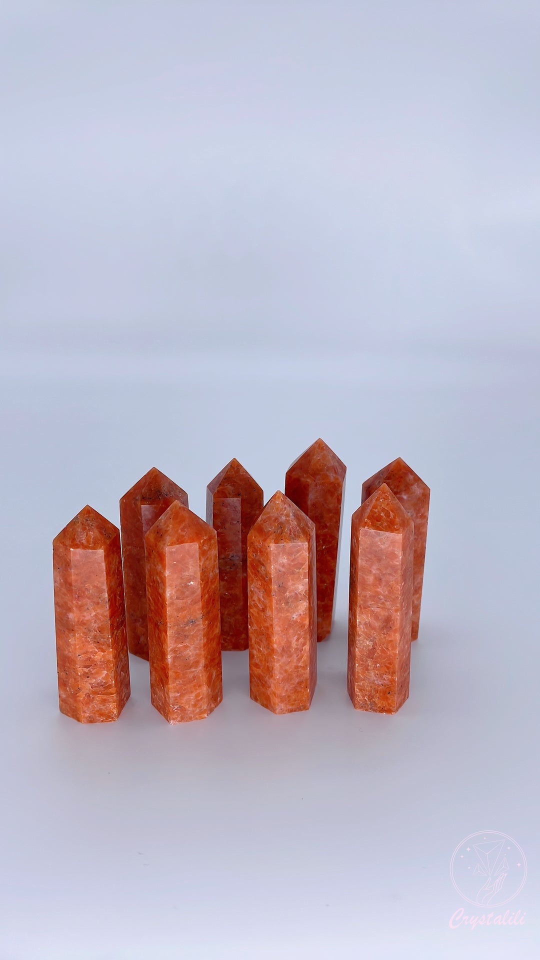 Sunstone Tower